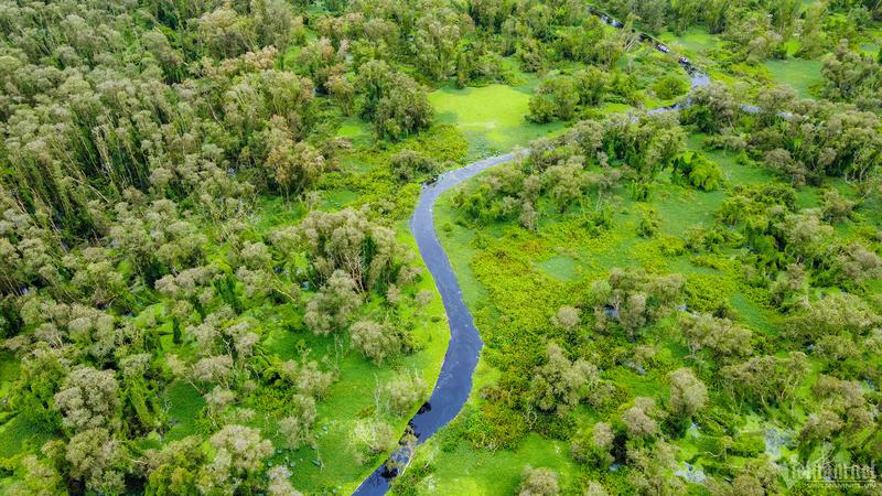 Tour  Mỹ Tho - Cần Thơ - Sóc Trăng - Cà Mau