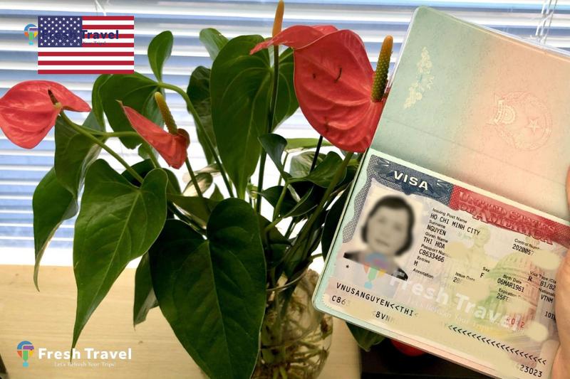 Visa Mỹ: Làm Sao Để Tăng Tỉ Lệ Đậu?