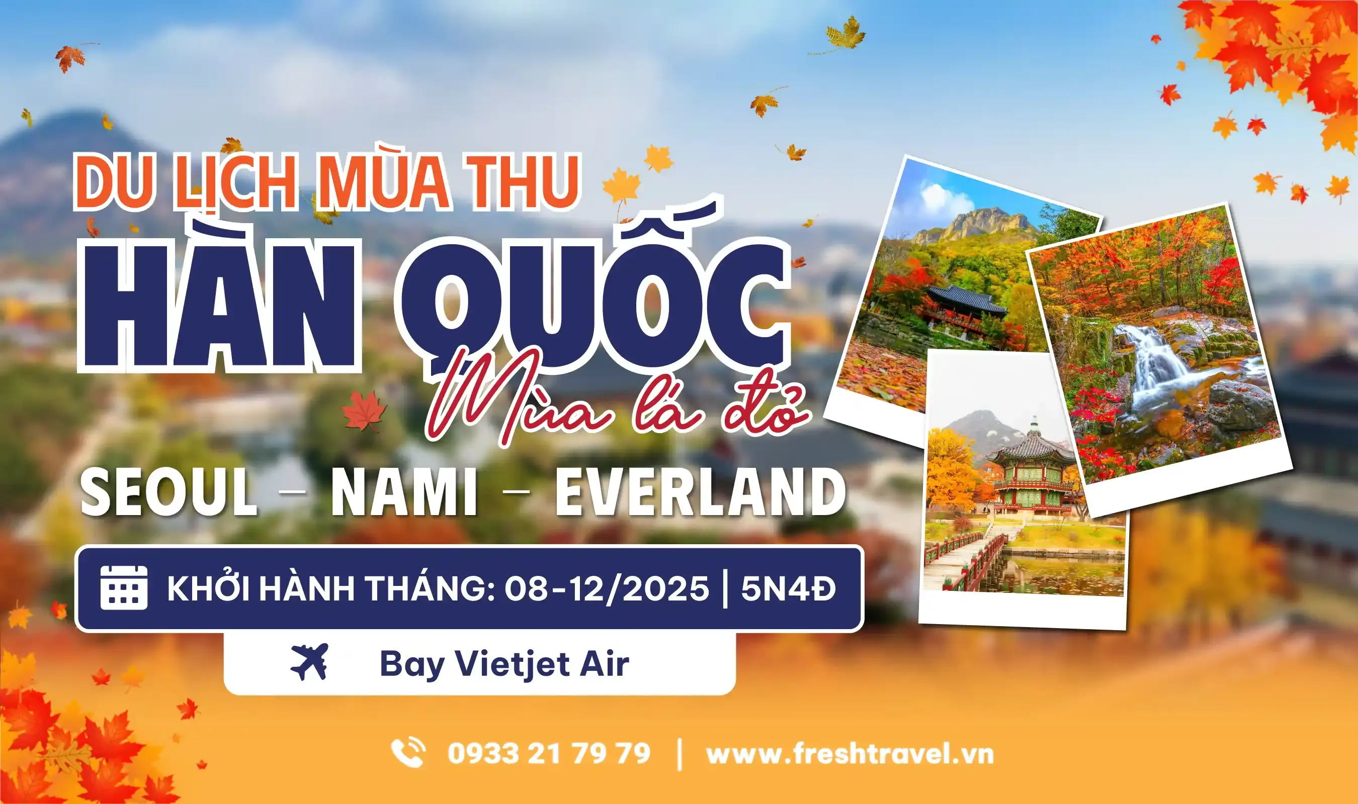tour-han-quoc