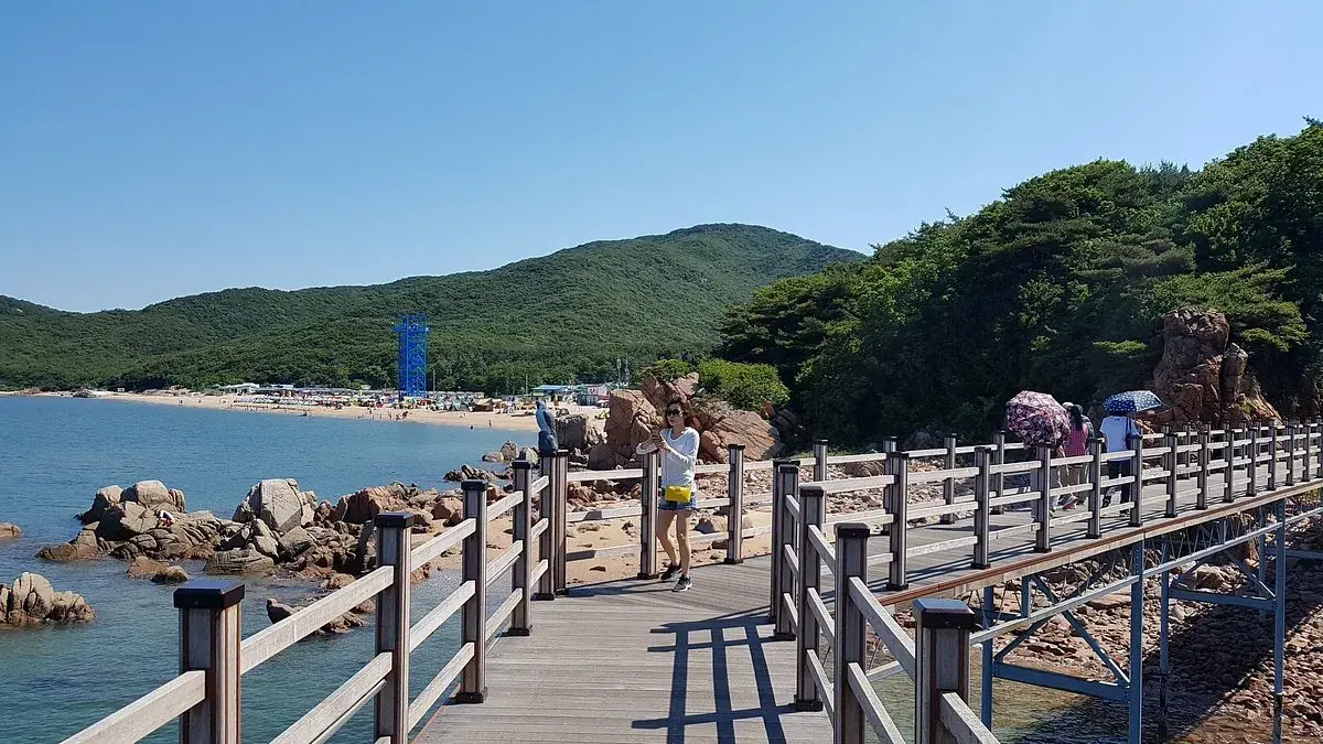 Korea No Shopping: Seoul - Incheon - Gangwon Do