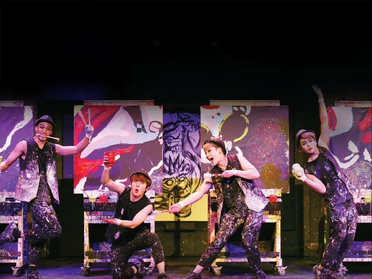 Tour image