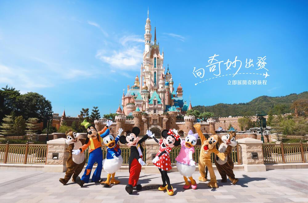 Trung Quốc No Shopping: Thượng Hải - Ô Trấn - Freeday Disneyland