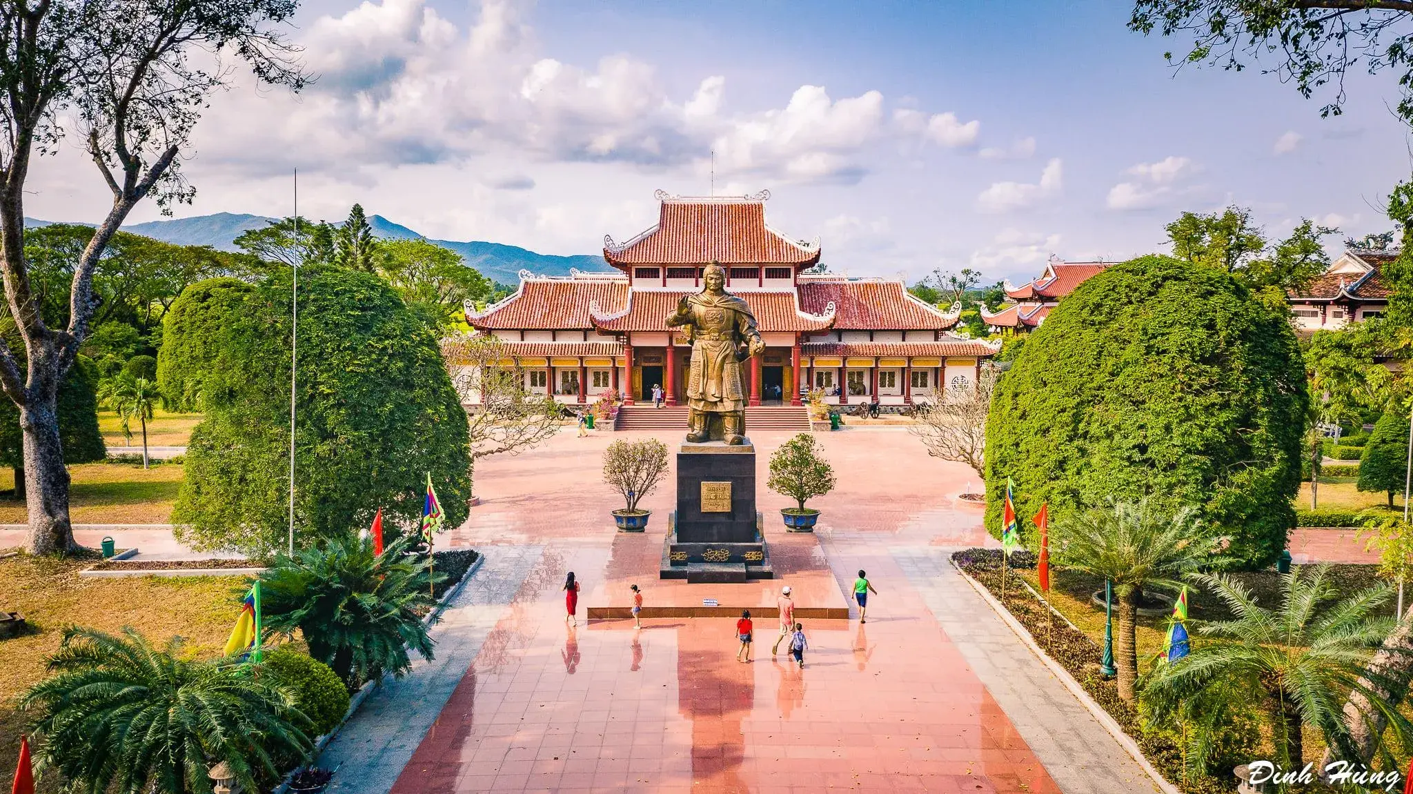 Việt Nam: Miền Trung - Trải Nghiệm Tàu Hỏa - Tp. hồ Chí Minh - Phú Yên - Quy Nhơn